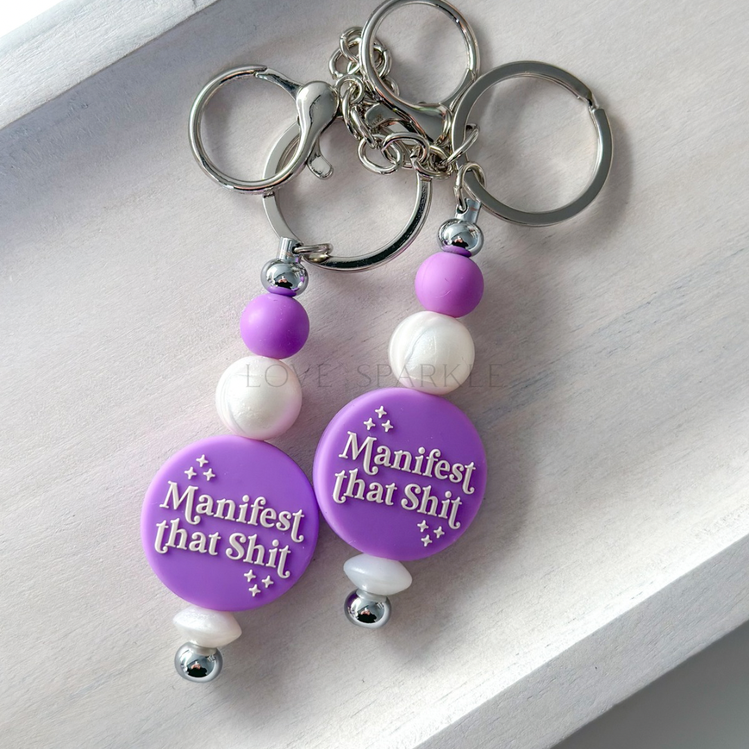 Manifest Keychain