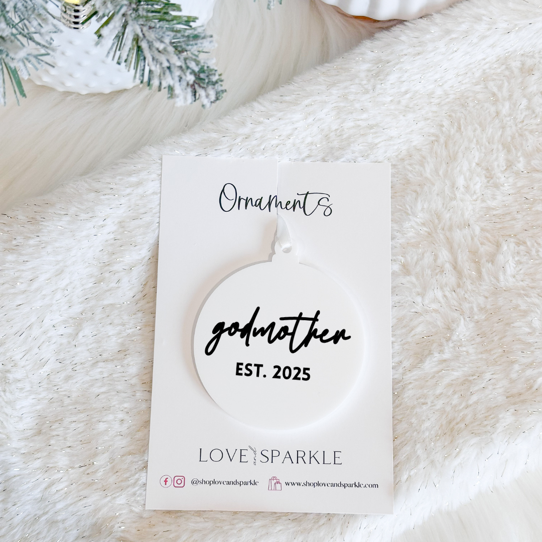 Godmother Est. 2025