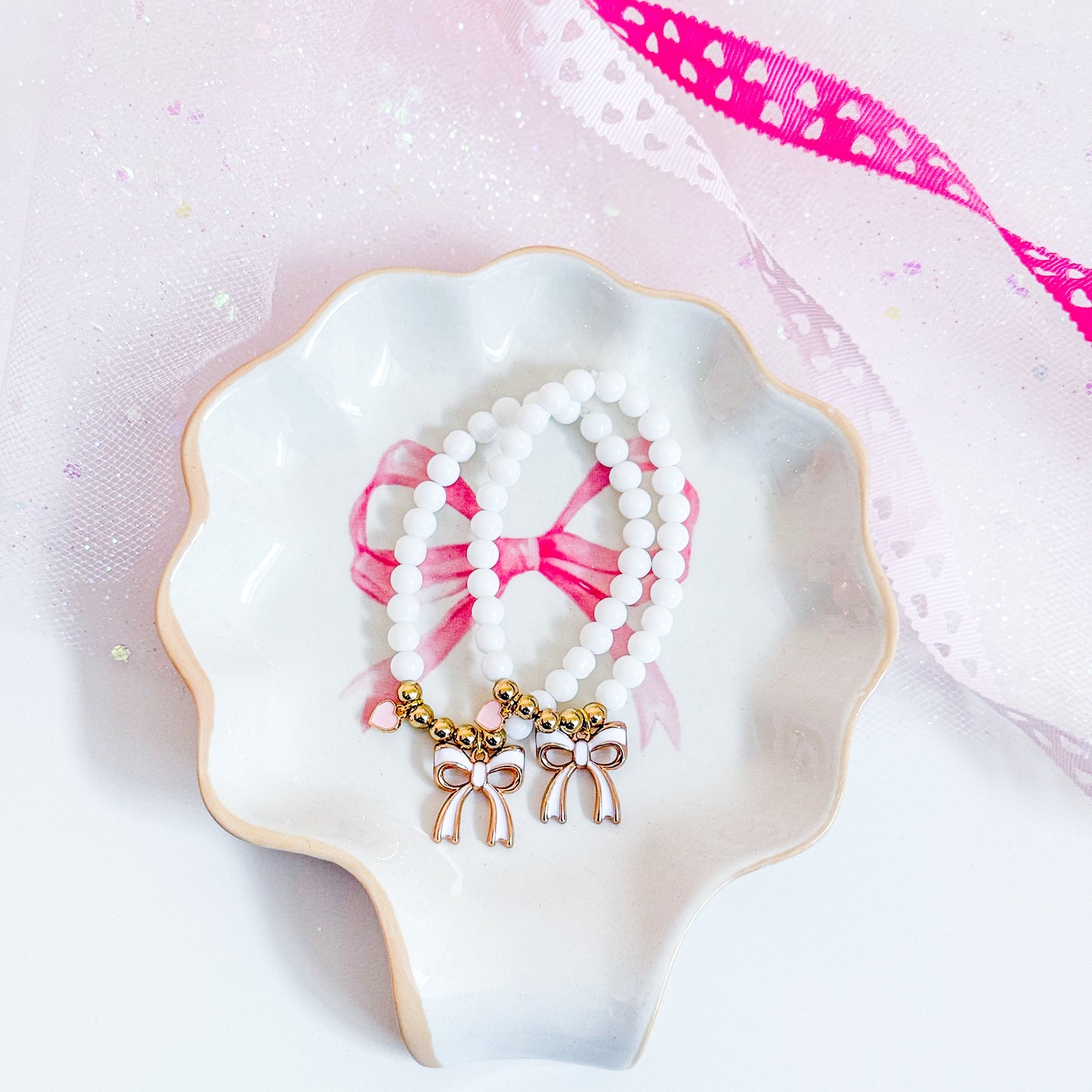 Love Coquette Bracelet