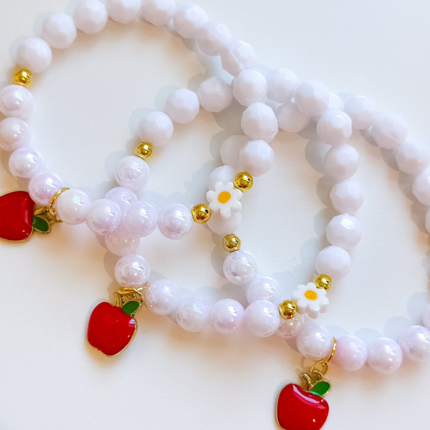 Back to School Bracelet