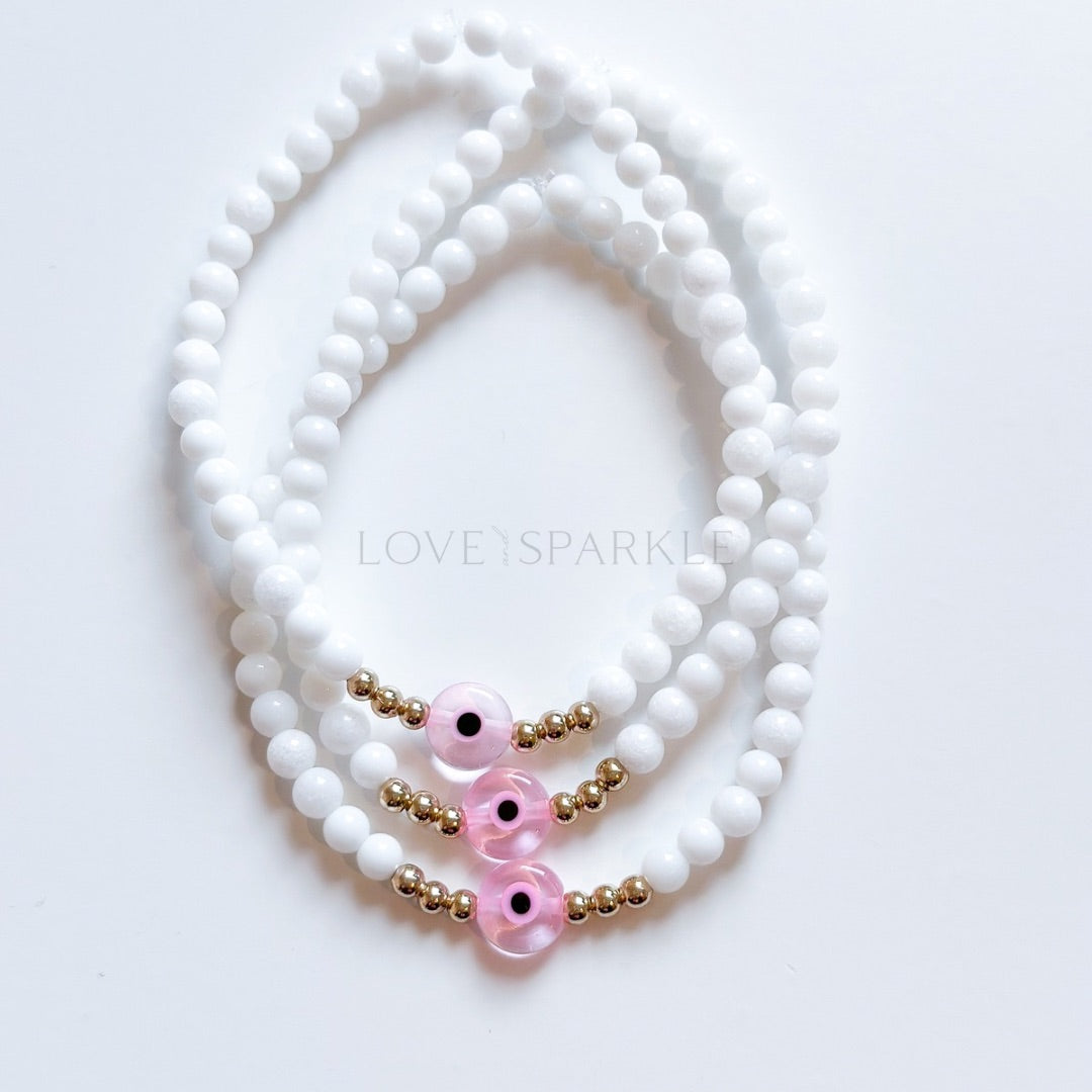 Evil Eye Bracelet