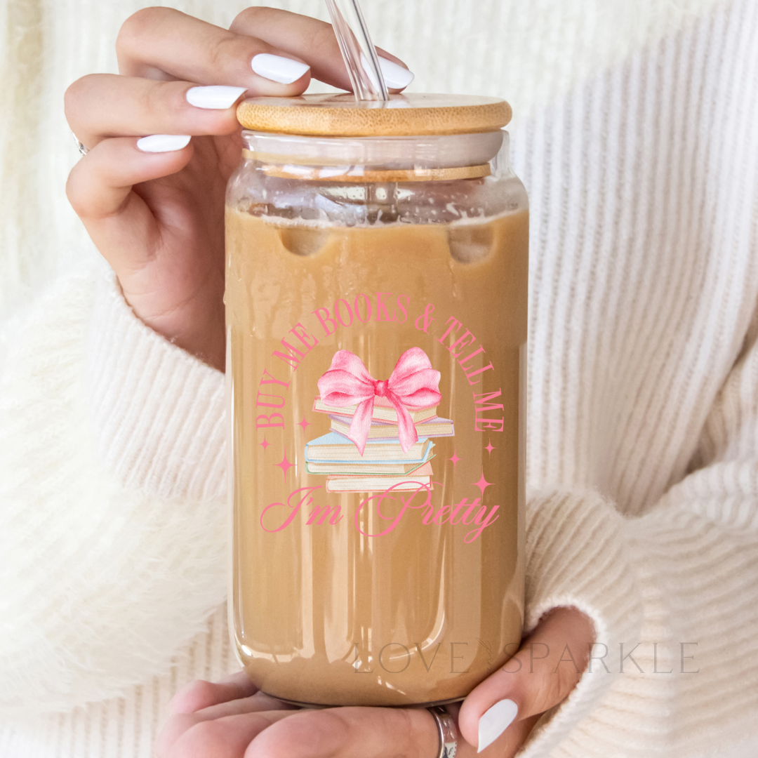 Book Girlie Cup