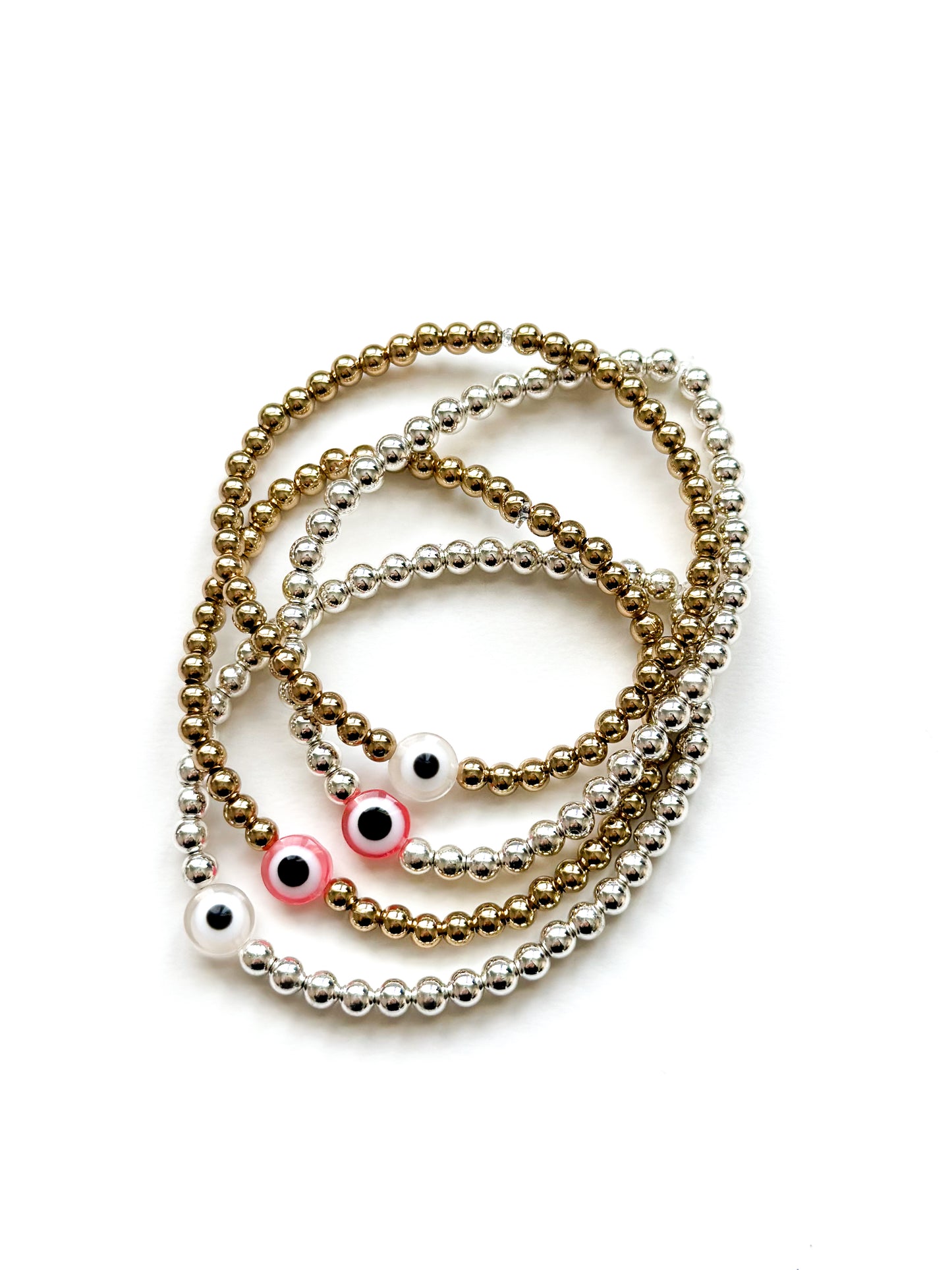 Evil Eye Bracelet