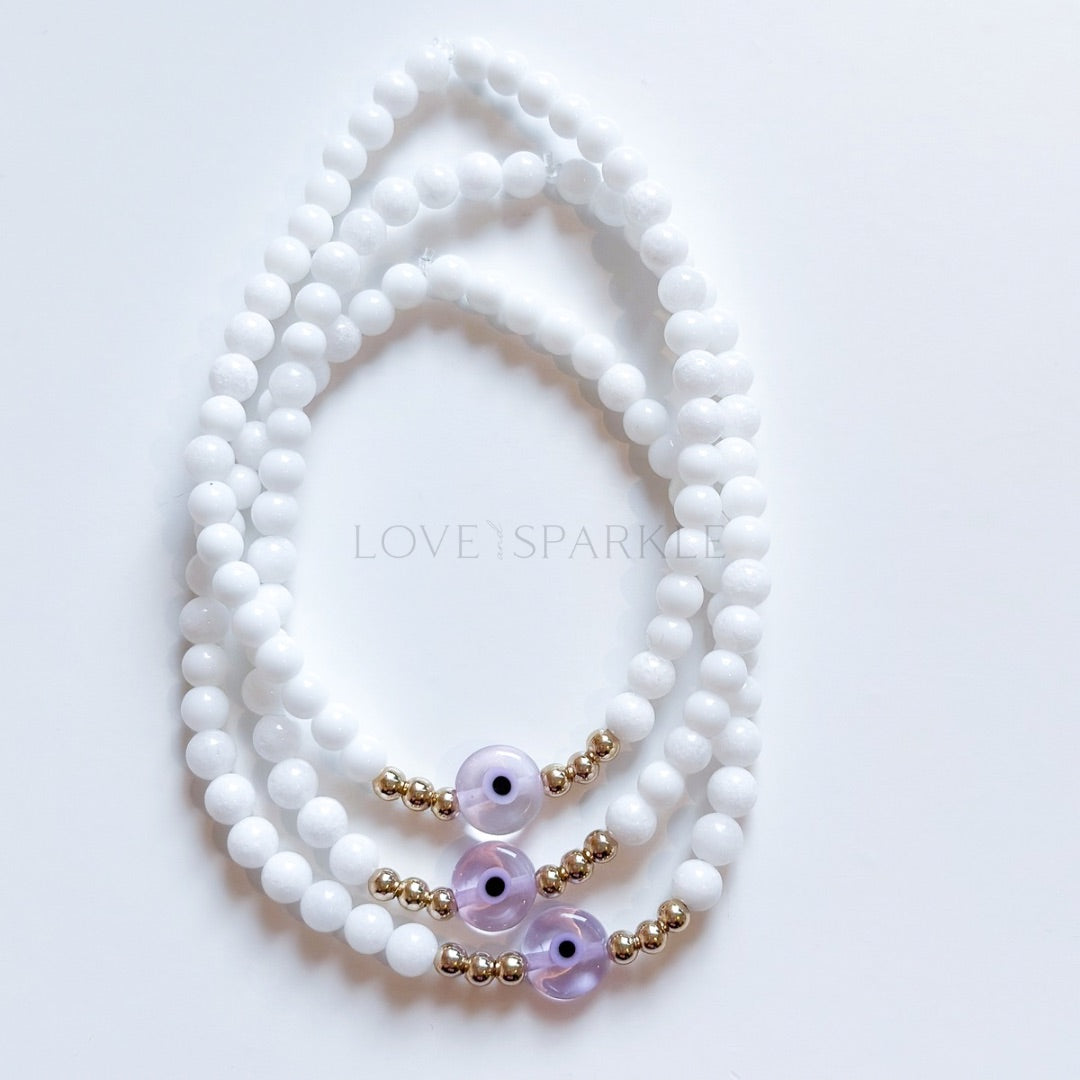 Evil Eye Stack