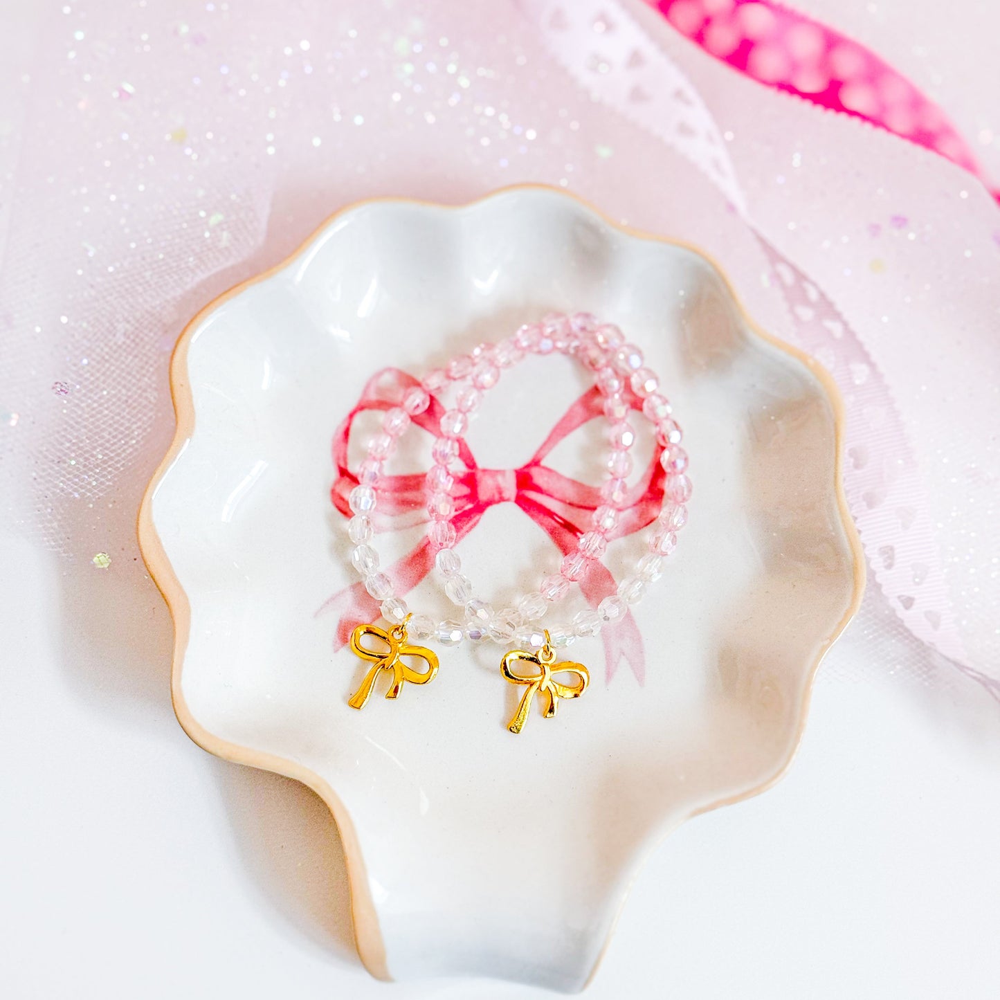 Coquette Bracelet