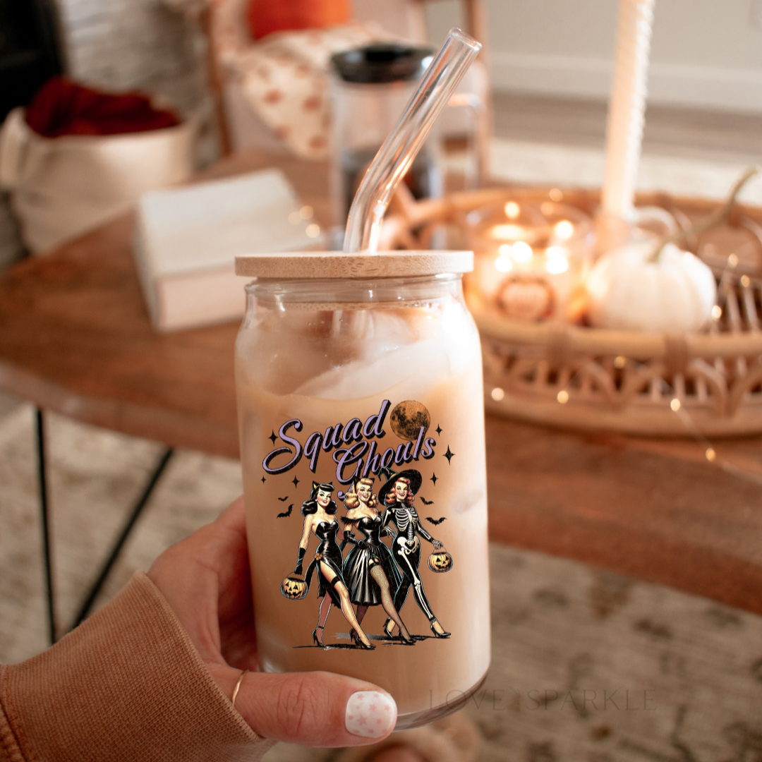 Squad Ghouls Cup