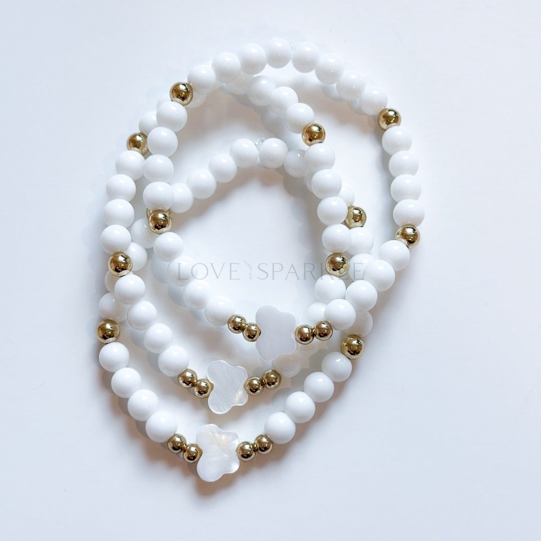 Butterfly Bracelet