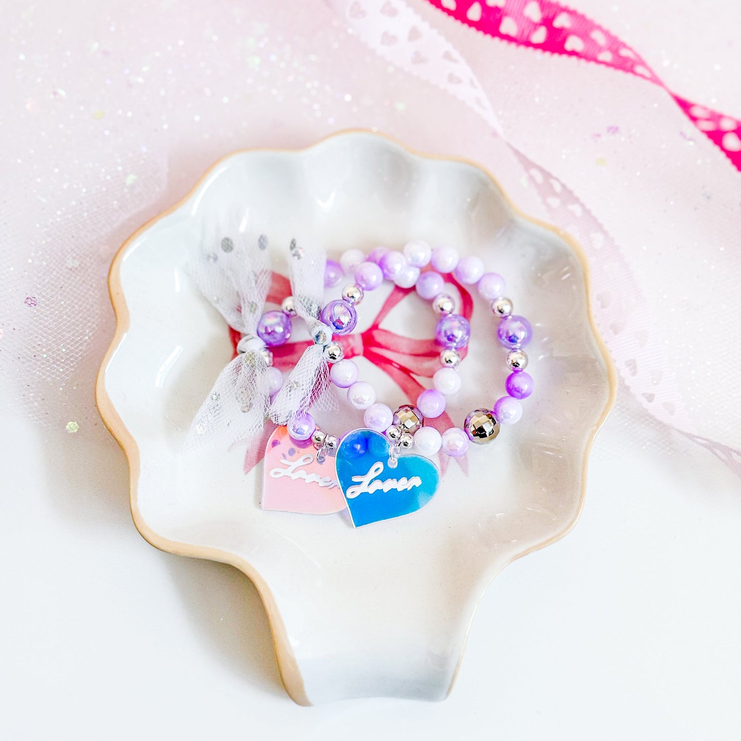 Lover Kids Bracelet