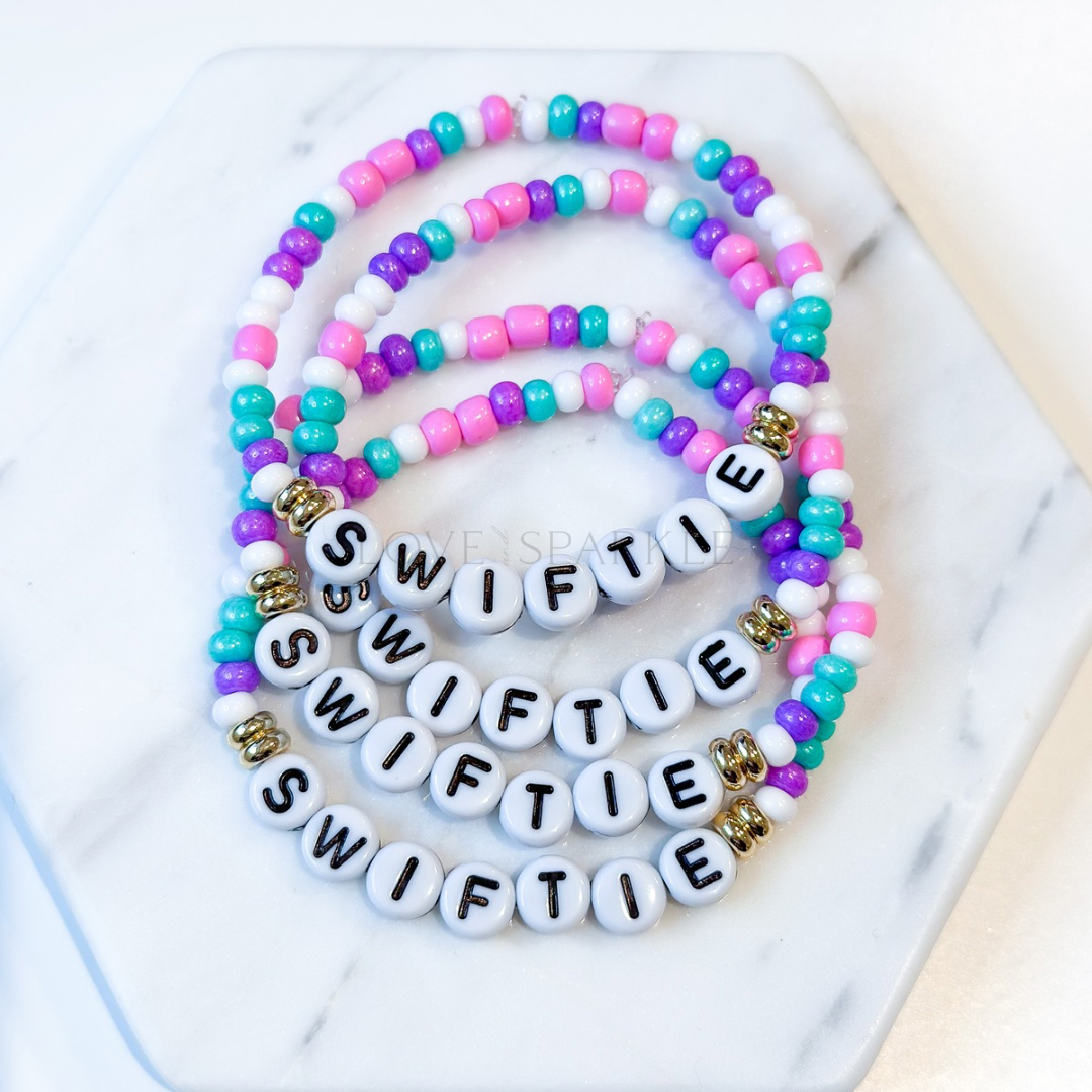 Swiftie Bracelet