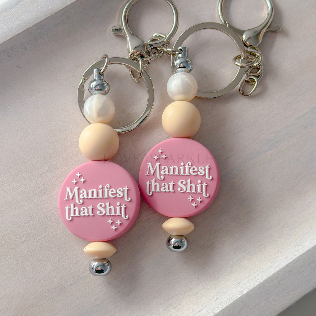 Manifest Keychain