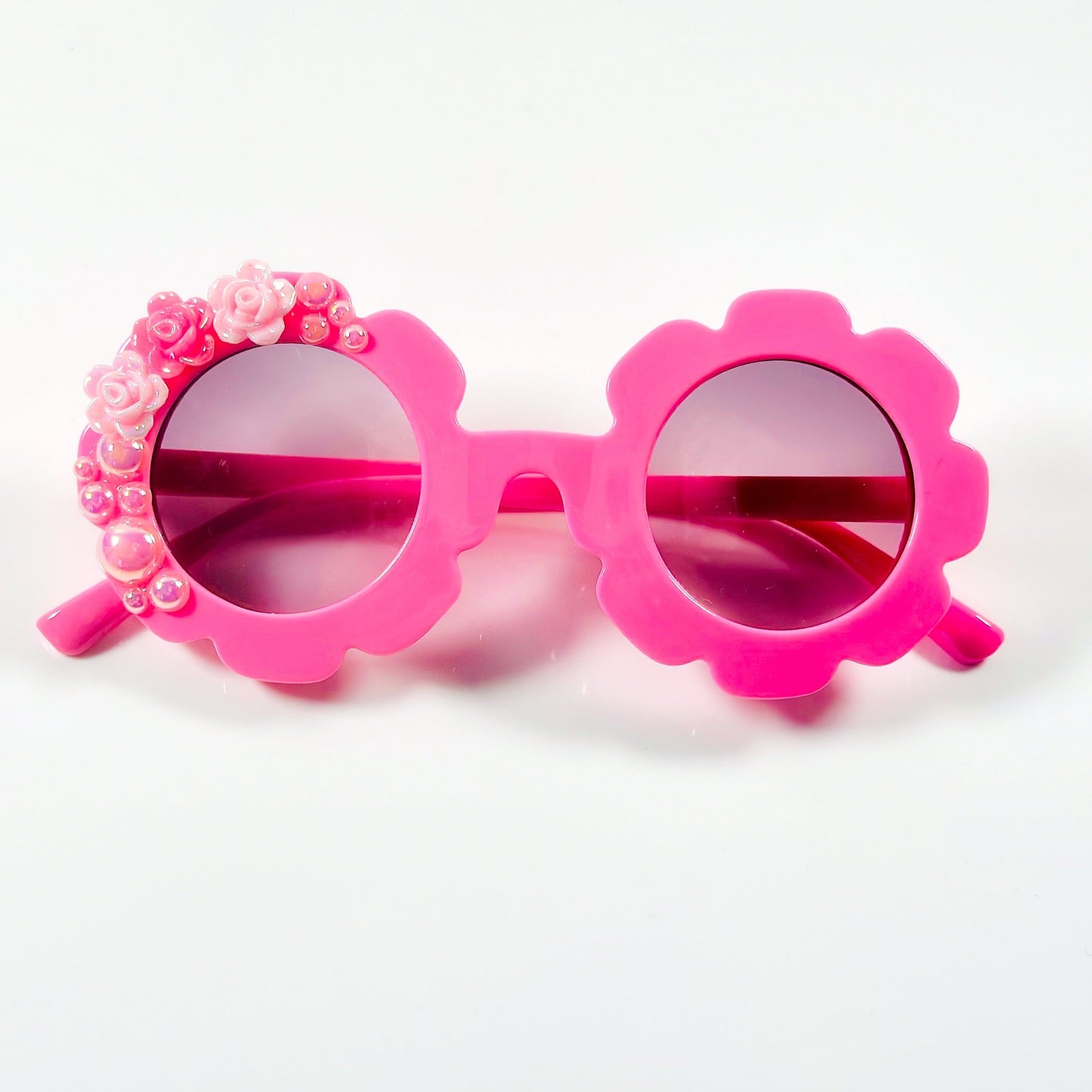 Rosie Retro Daisy Sunnies