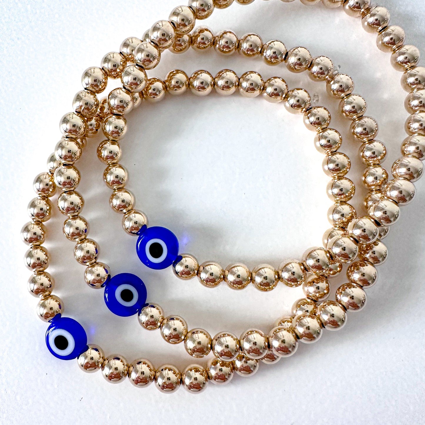 Evil Eye Bracelet