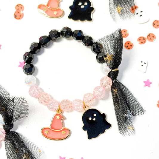 Ghost Kids Bracelet