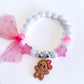 Kids Christmas Bracelet