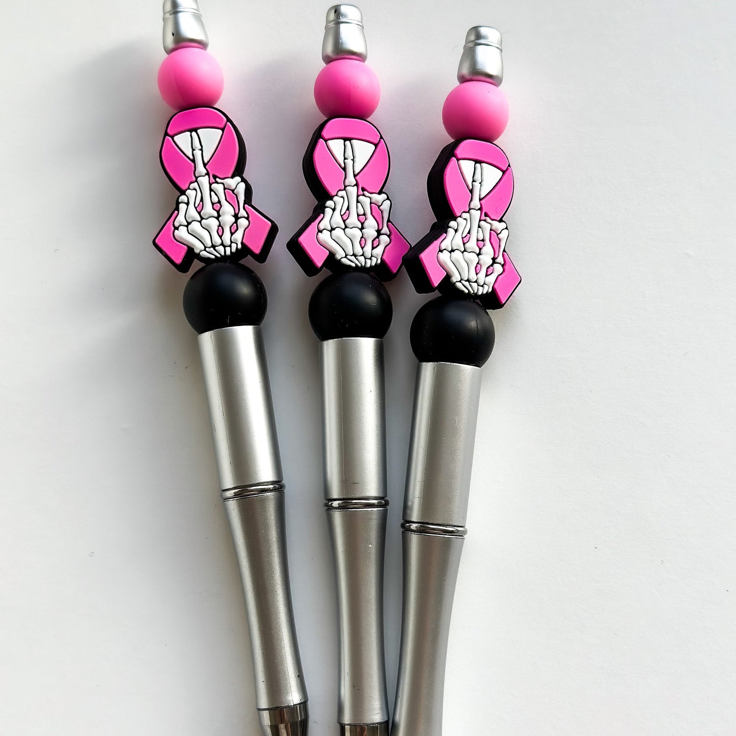 Breast Cancer Awareness Pen