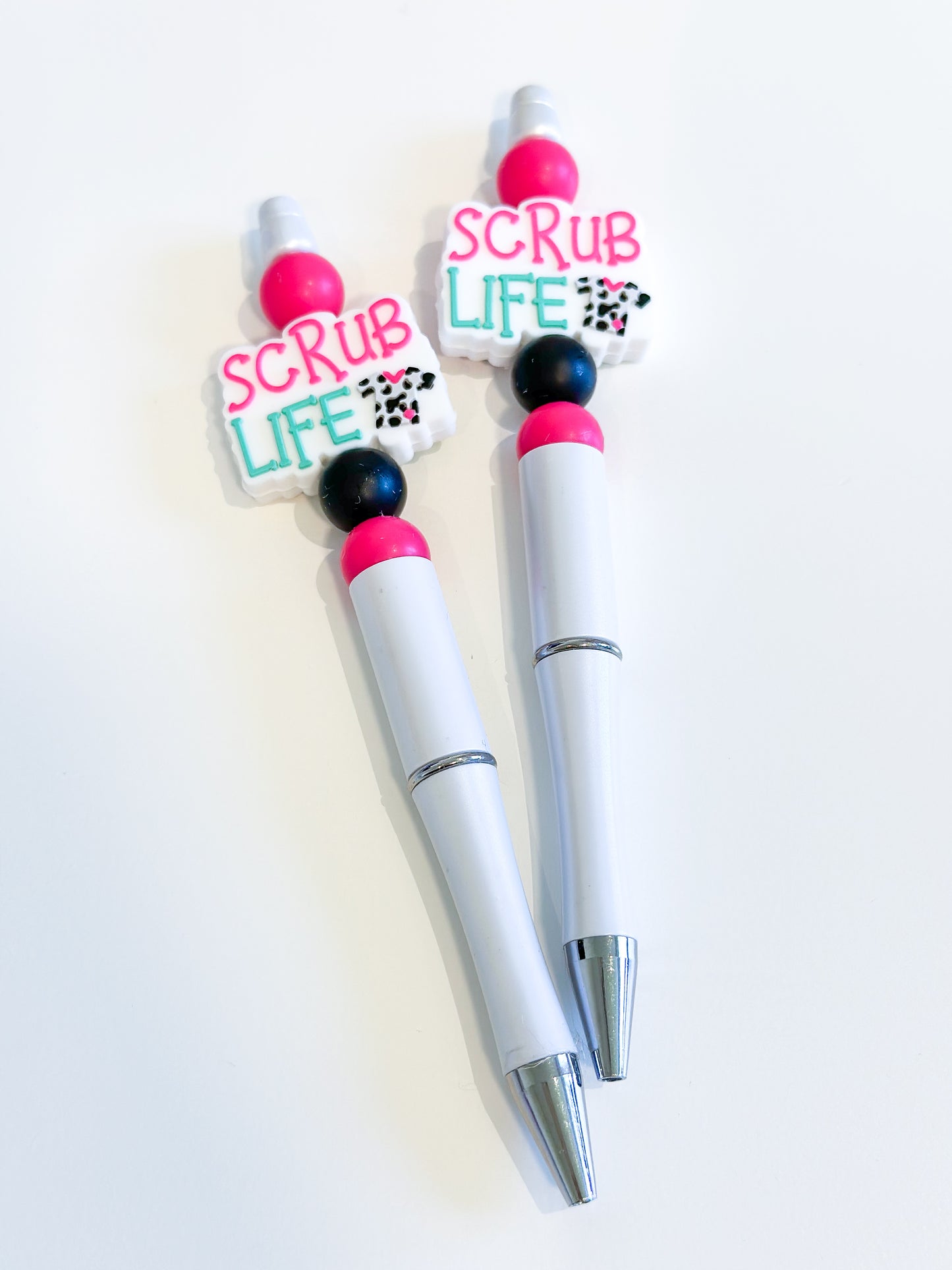 Scrub Life Pen