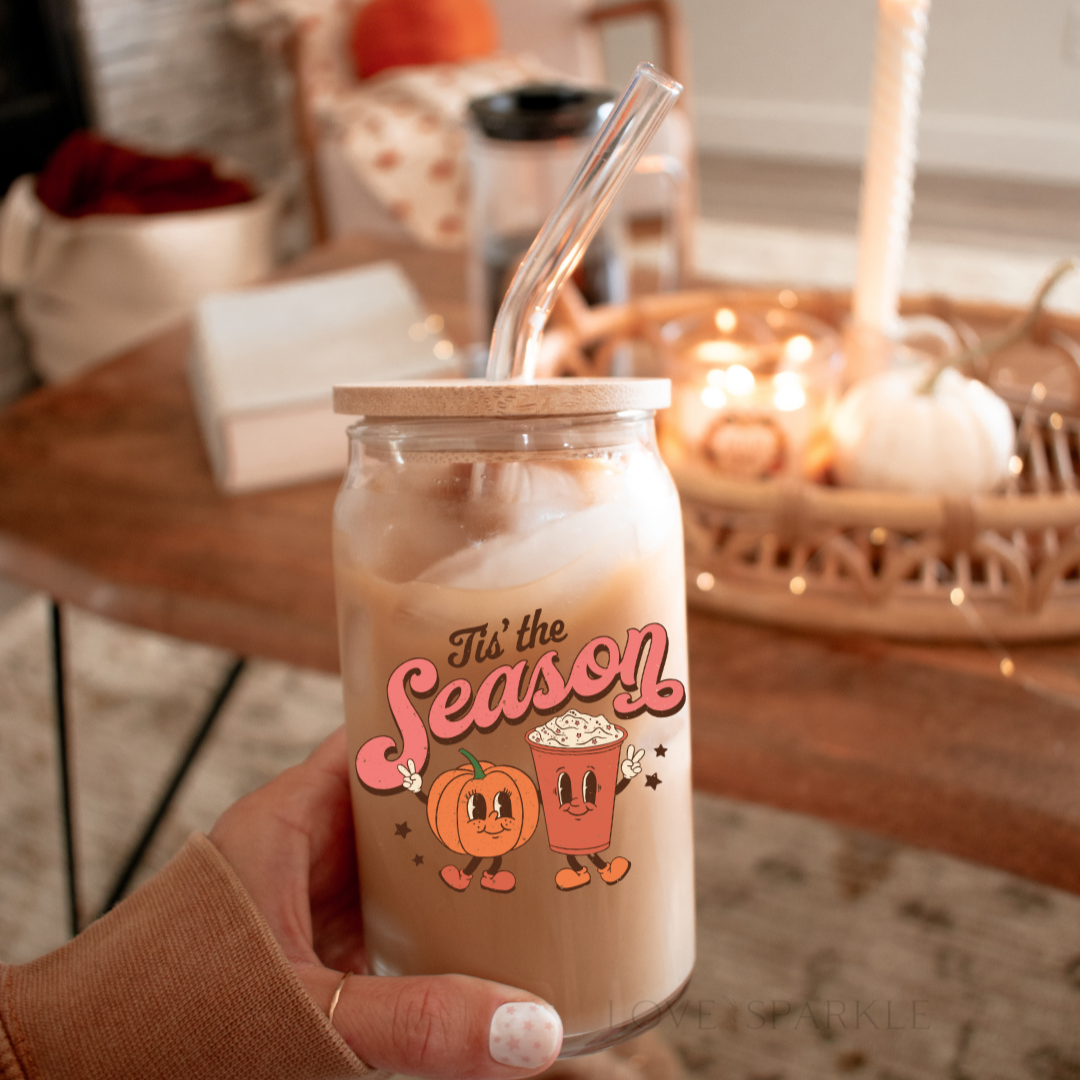 Tis The Season Cup