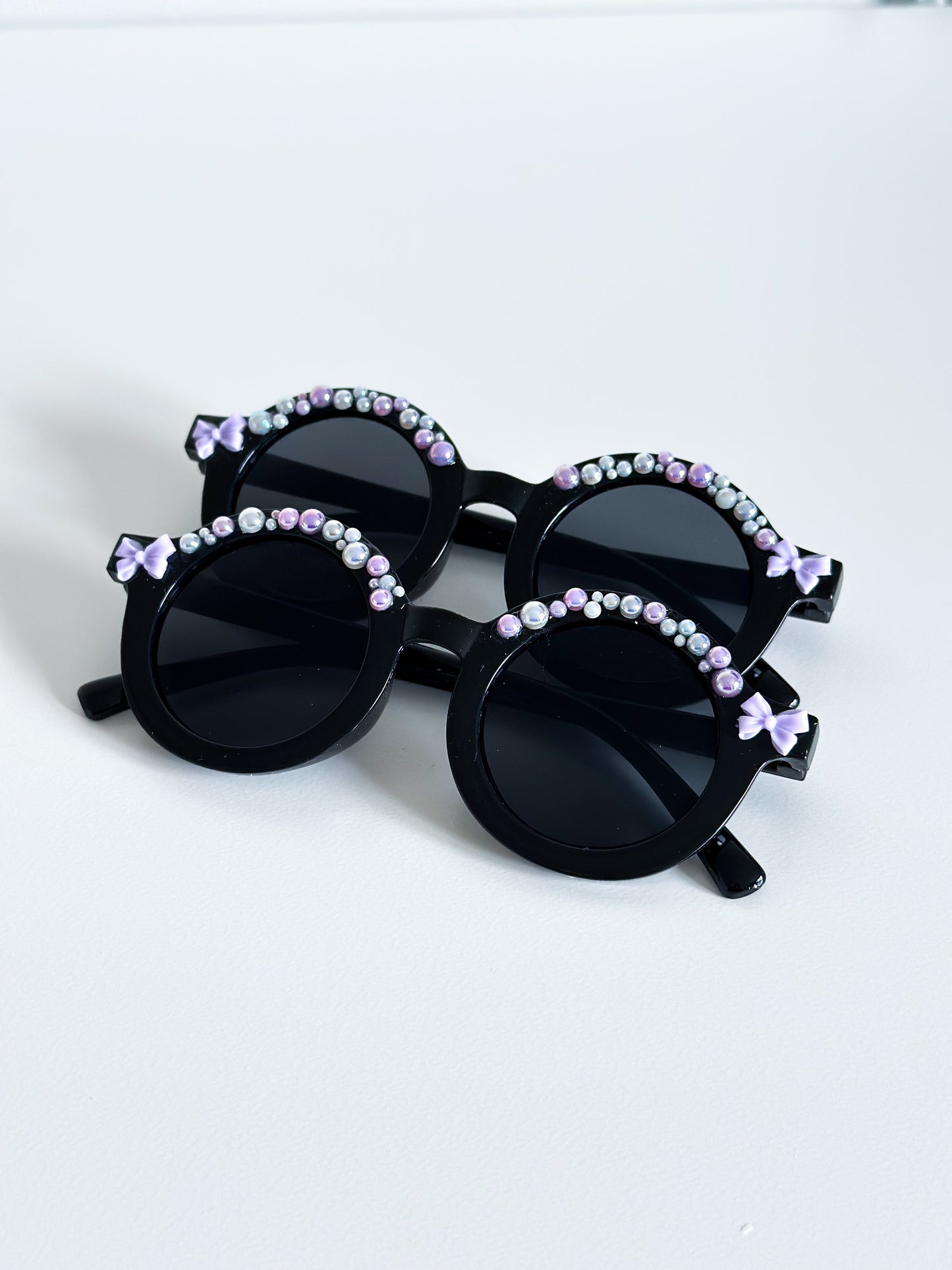 Coquette Girlie Sunnies