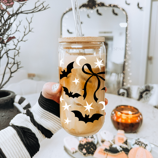 Bats and Bows Cup