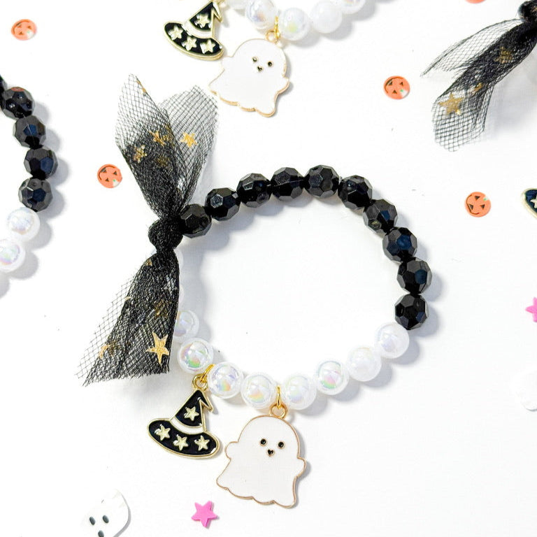 Ghost Kids Bracelet
