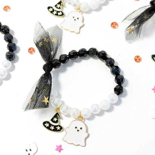 Ghost Kids Bracelet