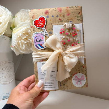 Blind Date with a Book | Booktok Favourites