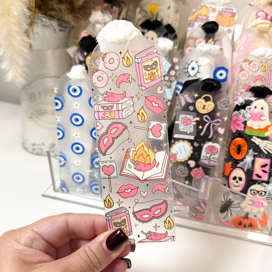 Smut Lovers Bookmark