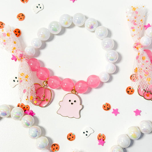 Ghost Kids Bracelet
