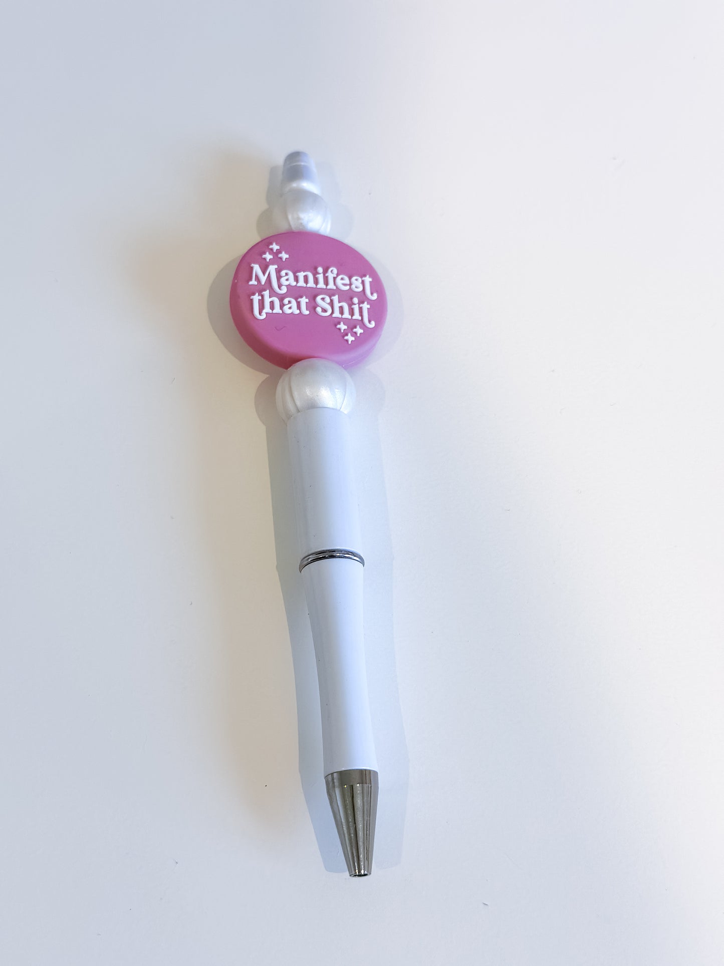 Manifest Pen