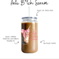 Anti B*tch Serum Cup