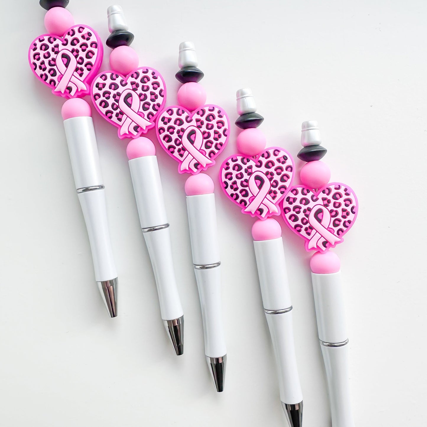 Breast Cancer Awareness Pen