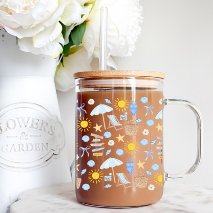 Beach Summer Cup