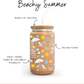 Beach Summer Vibes Cup