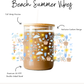 Beach Summer Cup