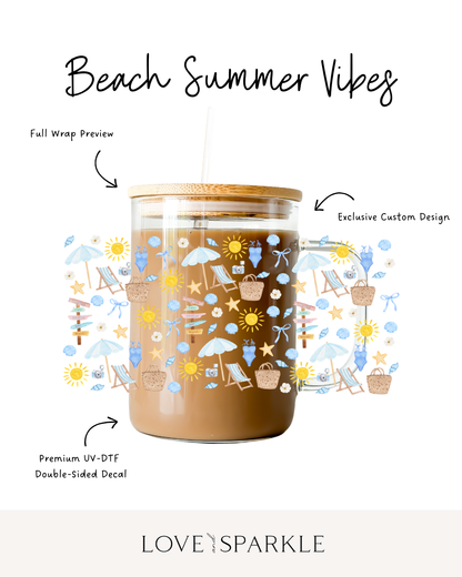 Beach Summer Cup