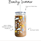 Beach Summer Vibes Cup