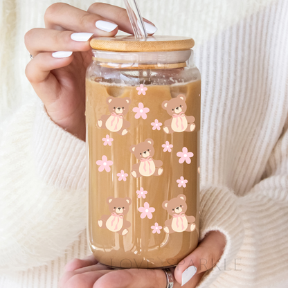 Beary Cute Cup