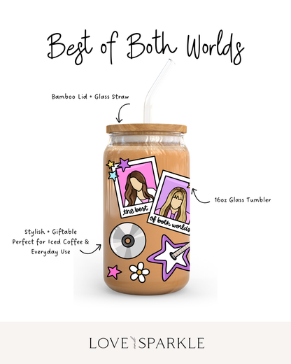 Best of Both Worlds Cup