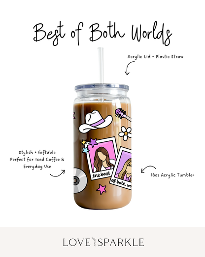 Best of Both Worlds Cup