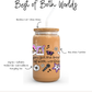 Best of Both Worlds Cup