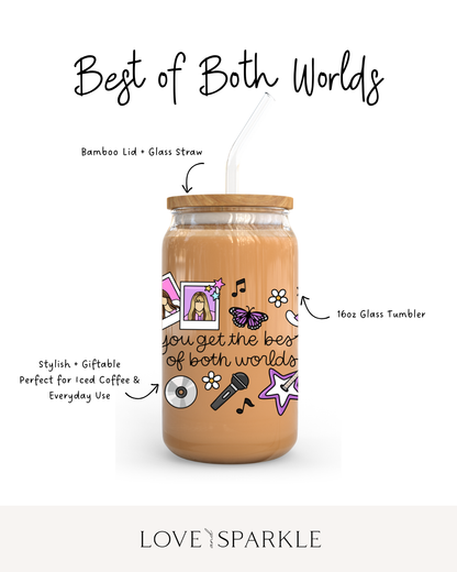 Best of Both Worlds Cup