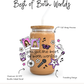 Best of Both Worlds Cup