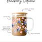 Blueberry Coquette Cup