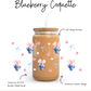 Blueberry Coquette Cup