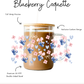 Blueberry Coquette Cup