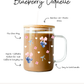 Blueberry Coquette Cup