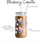 Blueberry Coquette Cup