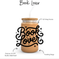 Book Lover Cup