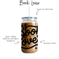 Book Lover Cup
