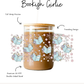 Bookish Girlie Cup